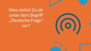 Vorschau - Präsentationen/Tafelbilder - Die deutsche Einigung im 19. Jahrhundert - Unterrichtseinstieg - Seite 1