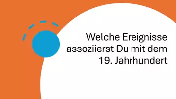 Vorschau - Präsentationen/Tafelbilder - Die deutsche Einigung im 19. Jahrhundert - Unterrichtseinstieg - Seite 2