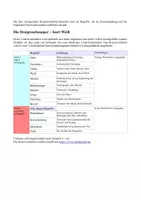 Vorschau - Stundenentwürfe - Brecht/ Weill: Die Dreigroschenoper (Unterricht und mehr) - Seite 2