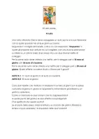 anteprima - Programmi scolastici / Materiali per docenti - Esercizi di realtà sulle funzioni - Pagina 2