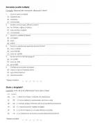 anteprima - Esercizi - Malta - Pagina 1