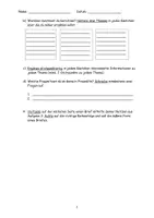 Vorschau - Arbeitsblätter - Materialpaket - Verfassen eines Briefes - Seite 2