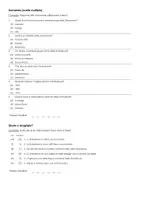 anteprima - Esercizi - Zimbabwe - Pagina 1
