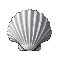 Vorschau - selbst erstellte Cliparts/Grafiken - Cliparts Muscheln Seesterne Sticker Illustration Sommer Tiere - Seite 2