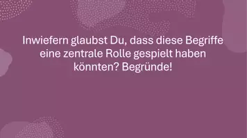 Vorschau - Präsentationen/Tafelbilder - Unterrichtseinstieg: „Volk“ und „Nation“ im Kaiserreich und im Nationalsozialismus (Präsentation) - Seite 2