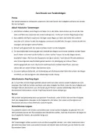 Vorschau - Arbeitsblätter - Tandembögen Objektpronomen Französisch ab 2. Lernjahr - Seite 1