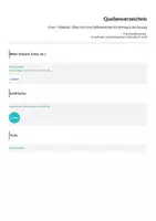 Vorschau - Mal- und Bastelvorlagen - Flyer / Flipbook / Übersicht zum Selbsterstellen Ernährung & Verdauung - Seite 2