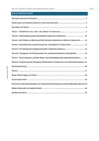 Vorschau - Unterrichtsreihen - Sparpaket: "Volk" und "Nation" im Kaiserreich und im Nationalsozialismus - Seite 3