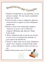 Vista previa - Refuerzo / NEE / Materiales de apoyo - Domina la calma 2 - Educación emocional - página 3