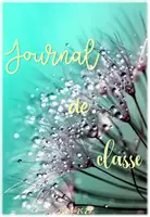 Aperçu - Outils du professeur - Journal de classe de l'enseignant (thème 4) - Page de couverture