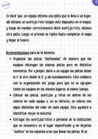 Vista previa - Juegos / Gamificación - Búsqueda del Tesoro Matemática - página 3
