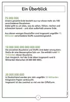 Vorschau - Arbeitsblätter - Schüler-Arbeitsheft: Stoffe und Stoffgemische - Seite 3