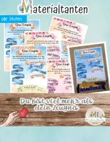 Vorschau - Anderer Materialtyp - Zeugnis: Wahres Zeugnis - Deckblatt