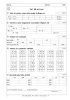 Vorschau - Test - Fit in Mathe Klasse 4/ 5_ Tests mit Lösungen - Seite 1