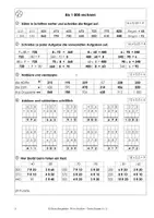 Vorschau - Test - Fit in Mathe Klasse 4/ 5_ Tests mit Lösungen - Seite 2