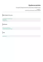 Vorschau - Mal- und Bastelvorlagen - Feriengruß: Sonnige Sommerferien (Geschenke Schuljahresende) - Seite 1