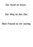 Vorschau - Arbeitsblätter - Verlängern üben - Rechtschreibtraining mit Modellwörtern und Grundwortschatz - Seite 2