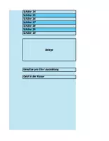 Vorschau - Anderer Materialtyp - digitales Kassenbuch für die Klassenkasse - Seite 2