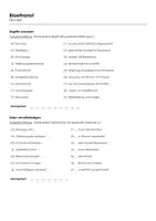 Vorschau - Arbeitsblätter - Bioethanol (Informationstext und Übungen) - Seite 1