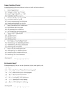 Vorschau - Arbeitsblätter - Bioethanol (Informationstext und Übungen) - Seite 2