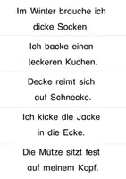 Vorschau - Arbeitsblätter - RECHTSCHREIBTRAINING mit Modellwörtern Ableiten · Verlängern · Merken Doppelkonsonanten · ck/tz · nk/qu · st/sp - Seite 2