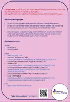 Vorschau - Stationenlernen - Berliner Sehenswürdigkeiten - Doppelt gemobbelt - Seite 1