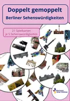 Aperçu - Apprentissages en autonomie - Berlin Sehenswürdigkeiten - Doppelt gemobbelt - Page de couverture