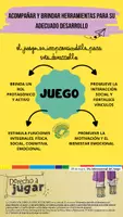 Vista previa - Hojas de trabajo - Pensando la etapa de la Ed. INFANTIL. - página 3