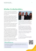 Vorschau - Stundenentwürfe - Unterrichtsidee Finanzbildung Geldanlage - Seite 2