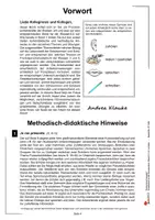 Vorschau - Arbeitsblätter - Parlez-vous français? / 3.-4. Schuljahr | Französisch Grundschule, Vokabeln, Wortschatz, Dialoge, Sprechanlässe, Spiele | Französisch Grundschule Klasse 3-4 Lösungen - Seite 3