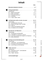 Vorschau - Arbeitsblätter - Tod Verlust und Trauer | Ethik Religion Grundschule Sekundarstufe Klasse 3-6 | Sterben, Abschied, Trösten, Gleichnis, Beerdigung, Sensibilisierung, Lösungen - Seite 2