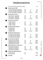 Vorschau - Arbeitsblätter - Wundergeschichten – Blinder Bartimäus, Speisung der Fünftausend, Sturm auf dem See | Bibel, Jesus, Heilung, Gleichnisse, drei Niveaustufen | Religion Grundschule Klasse 1-4 Lösungen - Seite 2