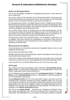 Vorschau - Arbeitsblätter - Wundergeschichten – Blinder Bartimäus, Speisung der Fünftausend, Sturm auf dem See | Bibel, Jesus, Heilung, Gleichnisse, drei Niveaustufen | Religion Grundschule Klasse 1-4 Lösungen - Seite 3