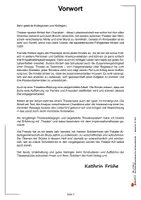 Vorschau - Lehrwerke/Schulbücher - Halli-Galli – Drei flotte Bühnenstücke für die Sekundarstufe | Theater Sekundarstufe I Klasse 5-8 | Jugendtheater, Theaterstücke, Theater-AG, Komödie, Schulfest, Aufführungsrecht - Seite 2