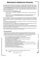 Vorschau - Arbeitsblätter - Runden und Überschlagsrechnen | Mathematik Grundschule Sekundarstufe I Klasse 4-7 | Runden, Überschlag, Grundrechenarten, Größen, vier Niveaustufen, Selbstkontrolle - Seite 3