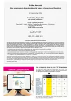 Vorschau - Arbeitsblätter - Frühe Neuzeit | Reformation, Luther, Buchdruck, Entdeckungen, Kolumbus, Dreißigjähriger Krieg | Geschichte Klasse 6-9 mit Lösungen - Seite 1