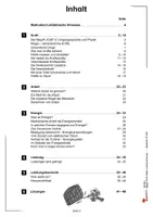 Vorschau - Arbeitsblätter - Physik! Band 2: Kraft, Arbeit, Leistung und Energie | Newton, Mechanik, Energiewende, Hebel | Physik Sekundarstufe I Klasse 6-9 Lösungen - Seite 2