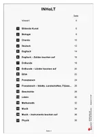 Vorschau - Arbeitsblätter - RÄTSELKNALLER | fächerübergreifend Sekundarstufe I und II Klasse 8-13 | Rätsel, Knobelaufgaben, Gehirnjogging, Um-die-Ecke-Denken, Vertretungsstunden, 16 Fächer, Lösungen - Seite 2