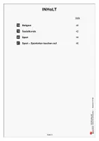 Vorschau - Arbeitsblätter - RÄTSELKNALLER | fächerübergreifend Sekundarstufe I und II Klasse 8-13 | Rätsel, Knobelaufgaben, Gehirnjogging, Um-die-Ecke-Denken, Vertretungsstunden, 16 Fächer, Lösungen - Seite 3