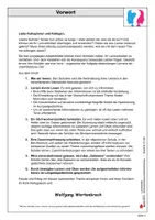 Vorschau - Arbeitsblätter - Kohls elementares Gedächtnistraining | fächerübergreifend Sekundarstufe I Klasse 5-8 | Gedächtnis, Langzeitgedächtnis, Konzentration, Lesekompetenz, Lerntechniken, Lösungen - Seite 2