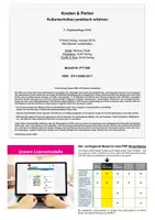 Vorschau - Arbeitsblätter - Knoten und Perlen | Werken Kunst Hauswirtschaft Grundschule Sekundarstufe I und II Klasse 1-13 | Knoten, Makramee, Armbänder, Perlen, Fimo, Schritt-für-Schritt, fachfremd - Seite 1