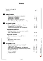 Vorschau - Arbeitsblätter - Knoten und Perlen | Werken Kunst Hauswirtschaft Grundschule Sekundarstufe I und II Klasse 1-13 | Knoten, Makramee, Armbänder, Perlen, Fimo, Schritt-für-Schritt, fachfremd - Seite 2