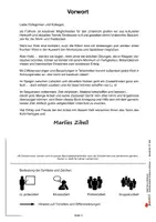 Vorschau - Arbeitsblätter - Knoten und Perlen | Werken Kunst Hauswirtschaft Grundschule Sekundarstufe I und II Klasse 1-13 | Knoten, Makramee, Armbänder, Perlen, Fimo, Schritt-für-Schritt, fachfremd - Seite 3