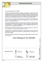 Vorschau - Arbeitsblätter - Lernwerkstatt Der Orient – Kultur, Religion, Städte, Händler, Konflikte | Naher Osten, Islam, Judentum, Mesopotamien, Israel, Palästina, Seidenstraße | Erdkunde Geschichte Sekundarstufe I Klasse 5-10 Lösungen - Seite 3