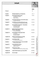 Vorschau - Arbeitsblätter - Lernwerkstatt Die Zeit der RAF | Deutscher Herbst, Baader-Meinhof, Terrorismus, Extremismus, 68er-Bewegung | Geschichte Sekundarstufe I II Klasse 7-13 Lösungen - Seite 2