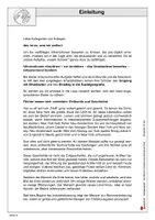 Vorschau - Arbeitsblätter - Sozialgeografie – Der Mensch verändert das Gesicht der Erde | Erdkunde Sekundarstufe I Klasse 5-10 | Atlas, Landnutzung, Landflucht, Stauseen, Verkehr - Seite 3