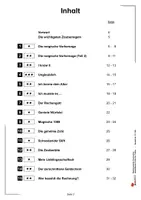 Vorschau - Arbeitsblätter - Mathematische Zaubereien – Verblüffende Tricks für Tüftler | Zaubertricks, Rechentricks, Zahlenmagie, Vertretungsstunden, Projekttage | Mathe Grundschule Sekundarstufe Klasse 4-6 Lösungen - Seite 2