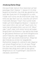 Vorschau - Stationenlernen - Reime Bingo | Lernspiel Deutsch | Klasse 1/2 - Seite 3
