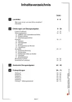 Vorschau - Arbeitsblätter - Topfit für die Prüfung Mathematik Realschule Süd | Lineare Funktionen, Gleichungssysteme, Potenzen, Geometrie, Probeprüfungen | Mathe Klasse 10 Lösungen - Seite 2