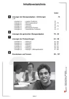 Vorschau - Arbeitsblätter - Topfit für die Prüfung Mathematik Realschule Süd | Lineare Funktionen, Gleichungssysteme, Potenzen, Geometrie, Probeprüfungen | Mathe Klasse 10 Lösungen - Seite 3